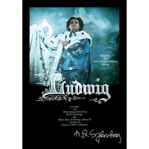 Ludwig - Requiem for a Virgin King (DVD)
